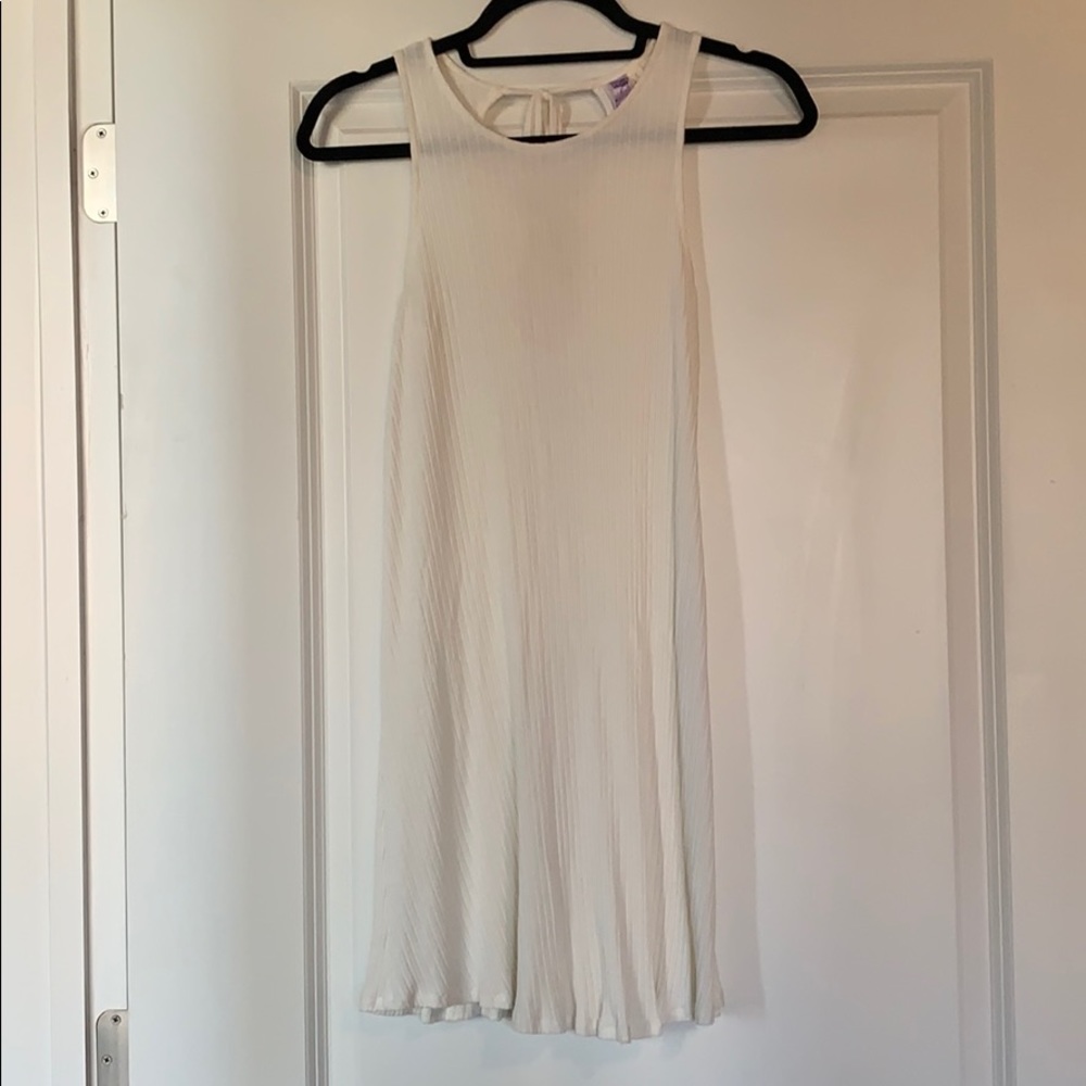 Francesca’s Dress